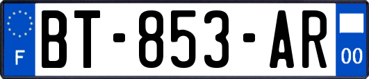 BT-853-AR