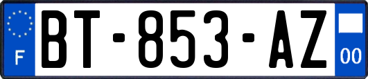 BT-853-AZ