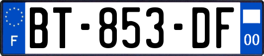 BT-853-DF