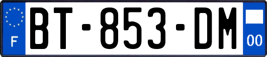 BT-853-DM
