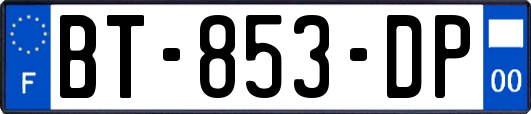 BT-853-DP