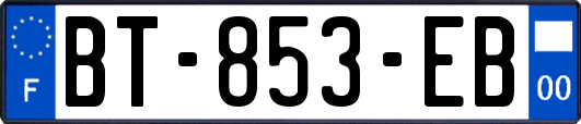 BT-853-EB