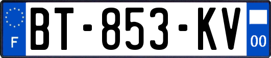 BT-853-KV