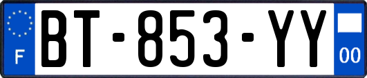 BT-853-YY