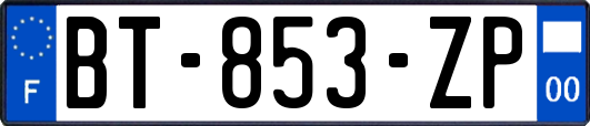 BT-853-ZP