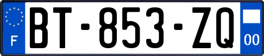 BT-853-ZQ