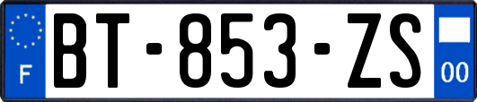 BT-853-ZS