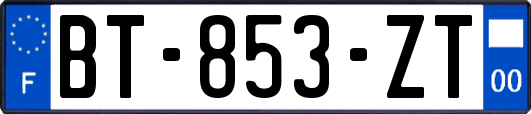 BT-853-ZT