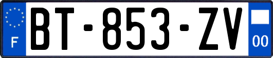 BT-853-ZV