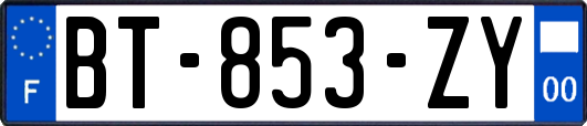 BT-853-ZY