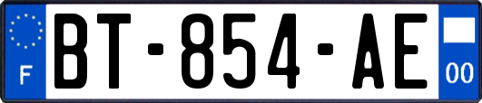 BT-854-AE