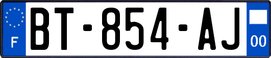 BT-854-AJ