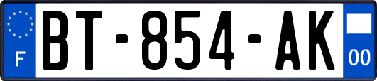 BT-854-AK