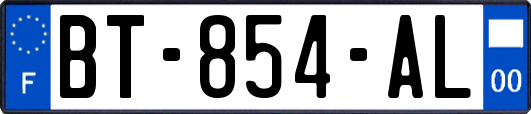 BT-854-AL