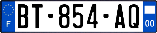 BT-854-AQ