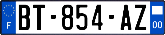 BT-854-AZ