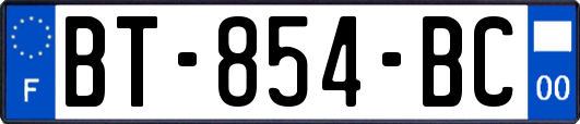 BT-854-BC