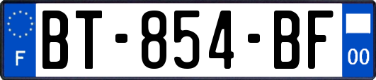 BT-854-BF