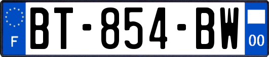 BT-854-BW