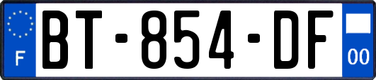BT-854-DF