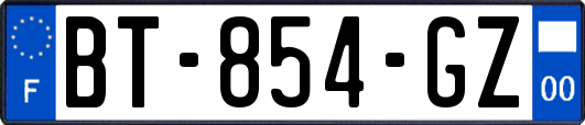 BT-854-GZ