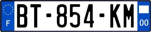 BT-854-KM