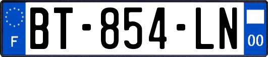 BT-854-LN