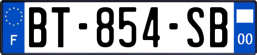 BT-854-SB