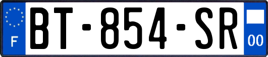 BT-854-SR