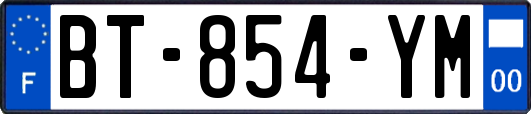 BT-854-YM