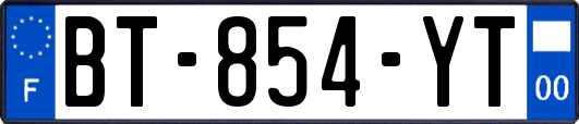 BT-854-YT