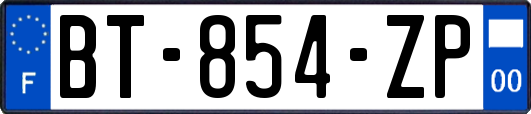 BT-854-ZP