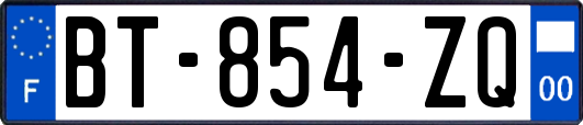 BT-854-ZQ