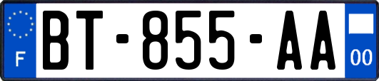 BT-855-AA