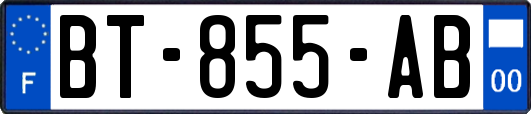 BT-855-AB