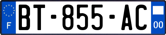 BT-855-AC