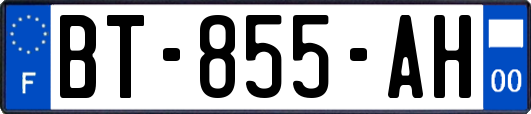 BT-855-AH