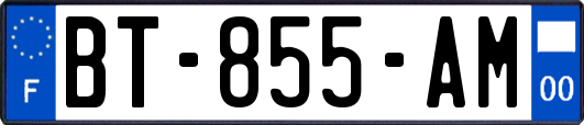 BT-855-AM