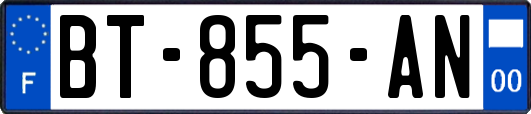 BT-855-AN