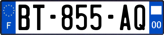 BT-855-AQ