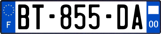 BT-855-DA