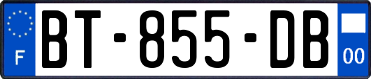 BT-855-DB