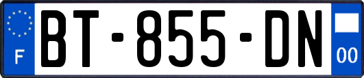 BT-855-DN