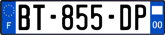 BT-855-DP
