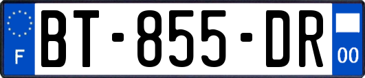 BT-855-DR