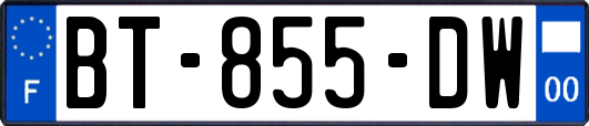 BT-855-DW