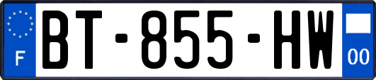 BT-855-HW