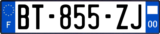 BT-855-ZJ