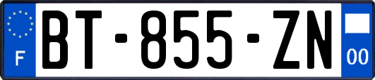BT-855-ZN