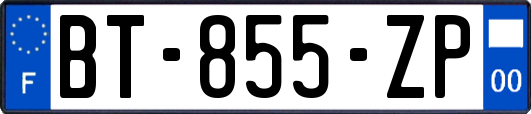 BT-855-ZP